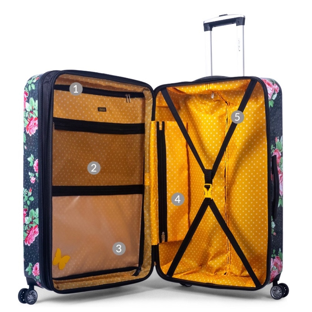 28” check in luggage. Brand new never been used.